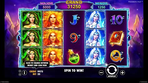 play wild spells|Play Wild Spells™ Slot Demo by Pragmatic Play.